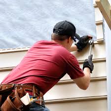 Best Engineered Wood Siding  in Horseshoe Bay, TX